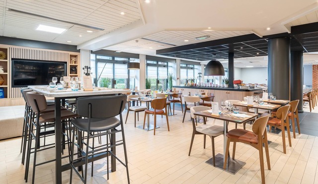 Campanile PRIME - Lyon Ouest Tassin