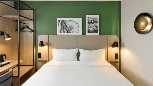 Campanile PRIME - Arcueil