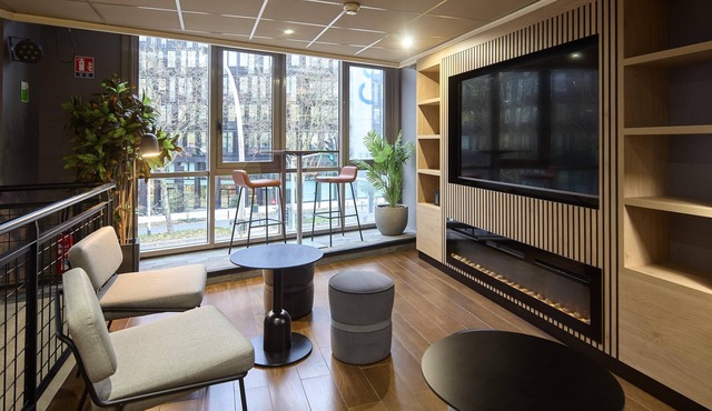 Campanile PRIME - Arcueil