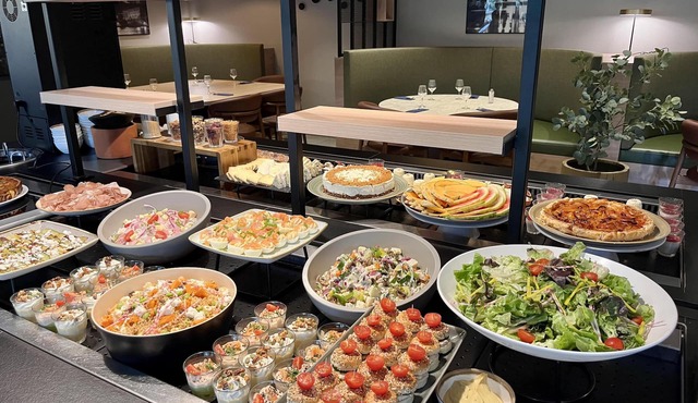 Campanile PRIME - Lyon Centre Gare Part Dieu