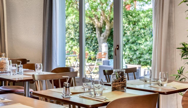 Campanile PRIME - Nanterre La Défense