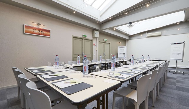 Campanile PRIME - Paris Levallois-Perret