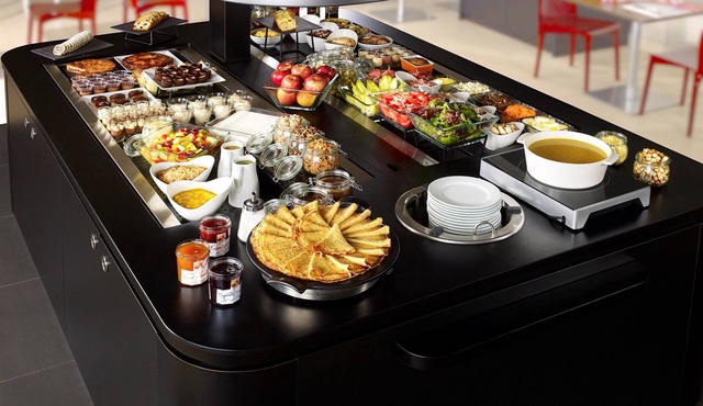 Campanile PRIME - Paris Gennevilliers Barbanniers