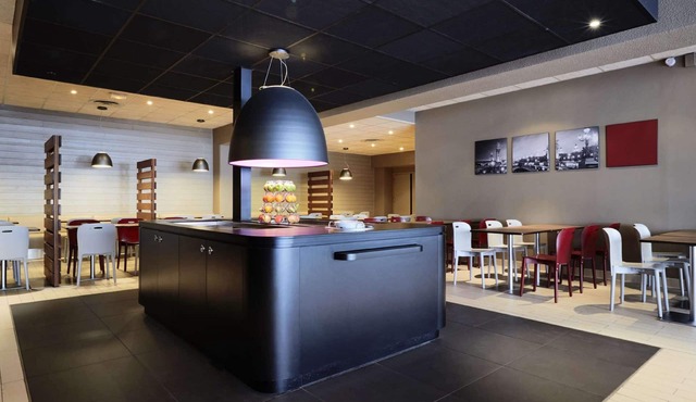 Campanile PRIME - Paris Pantin