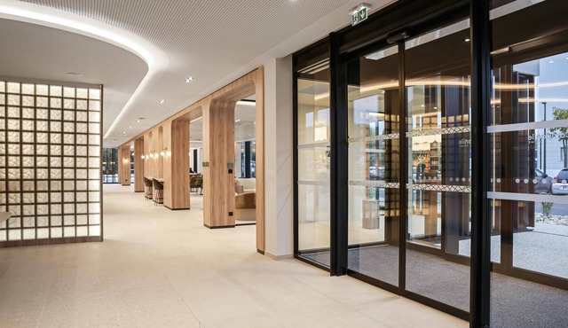 Campanile PRIME - Smart Lyon Chaponost