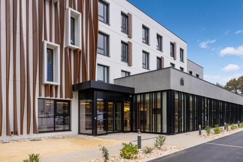 Campanile PRIME - Smart Lyon Chaponost