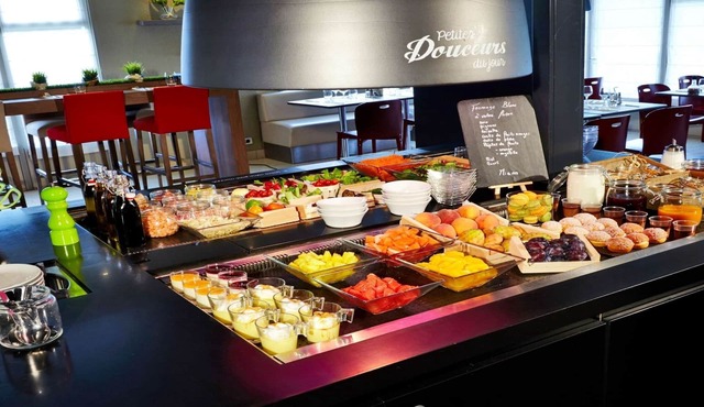 Campanile PRIME - Villejuif