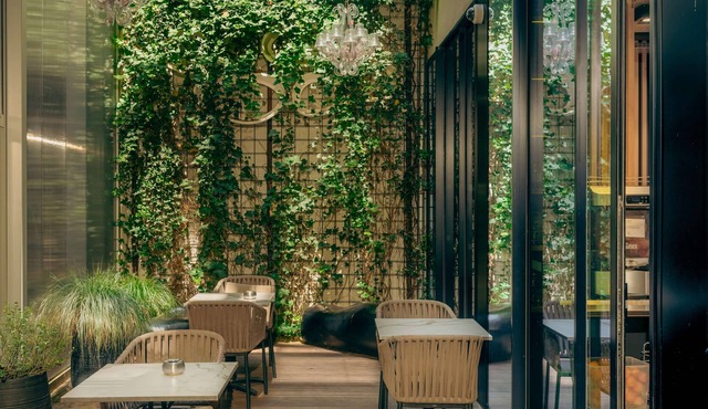 Campanile Rennes Centre - Gare