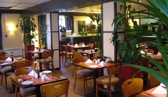 Campanile restaurant BASILDON - East of London