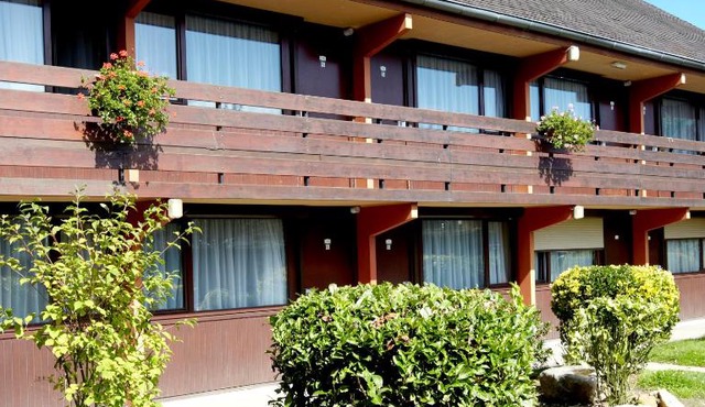 Campanile Rouen Nord - Mont-Saint-Aignan