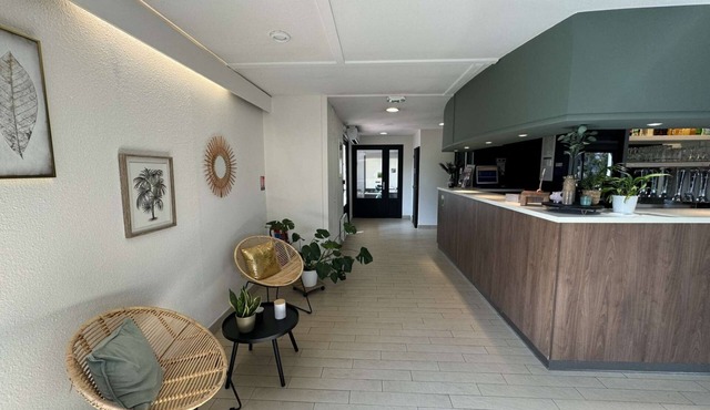 Campanile Saint Avold