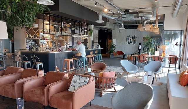 Campanile Saint-Brieuc Centre - Gare