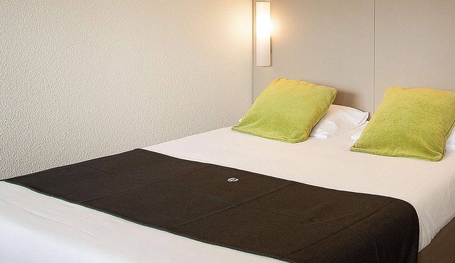 Campanile St Brieuc Langueux