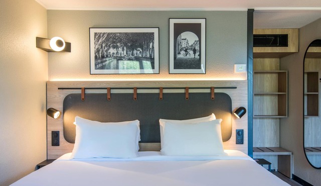 Campanile Strasbourg Illkirch