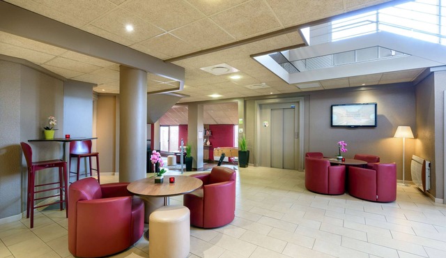 Campanile Toulouse Ouest - Purpan