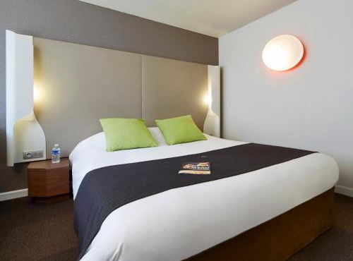 Campanile Tours Sud - Chambray-Les-Tours