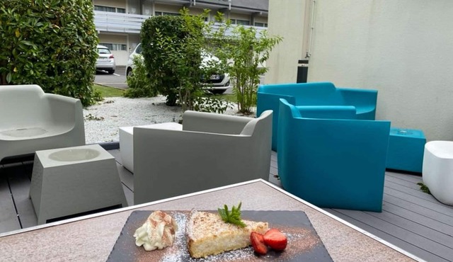 Campanile Tours - Joue-Les-Tours