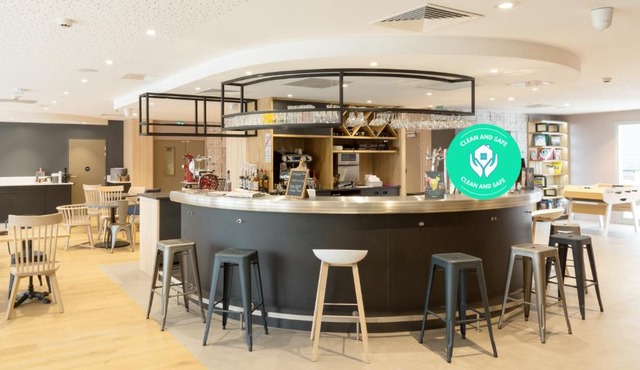 Campanile Tours Nord