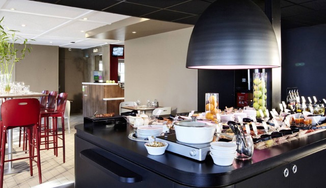 Campanile Villefranche-sur-Saône