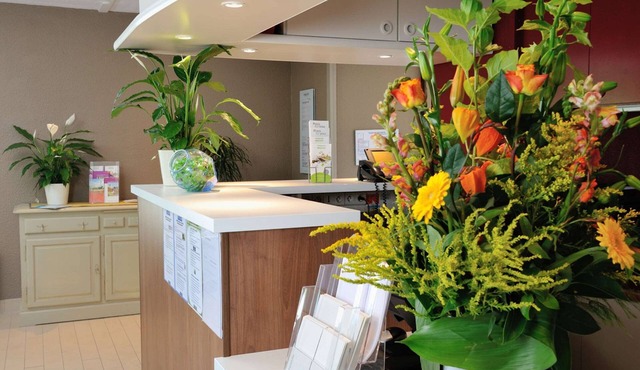 Campanile Valence Sud