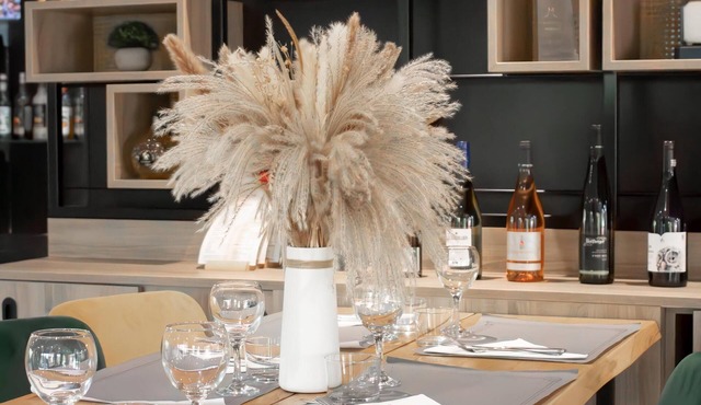 Campanile Villeneuve sur Lot - Pujols