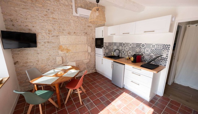 Campanule (2/4 people)