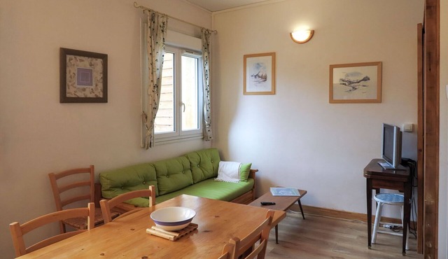 Campanules - 5/6 Pers - Dans un Chalet à Autrans - au Cœur du Parc du Vercors -