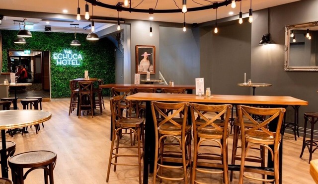 Campaspe Lodge Echuca