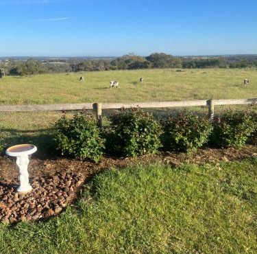 Campaspe Valley View Farm Stay