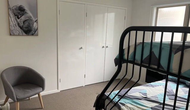 Campbell Croft - Idyllic Getaway