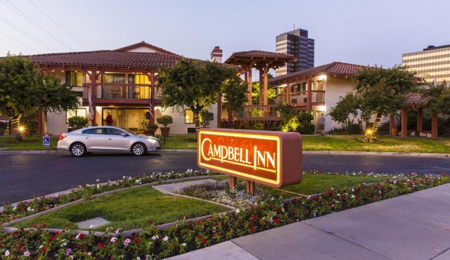Campbell Inn Hotel