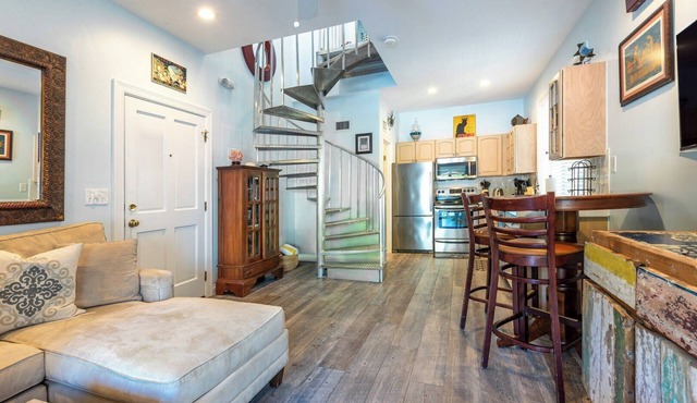 Campbell Suite - In the heart of Old Town