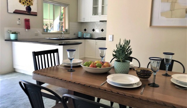 Campbells Creek Cottage- The perfect weekend Escape