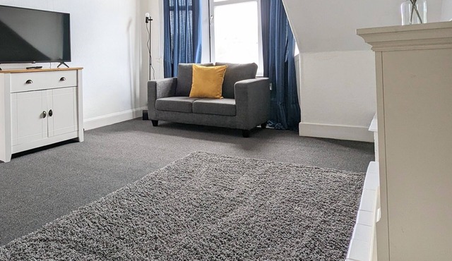 Campbeltown Loch apartment