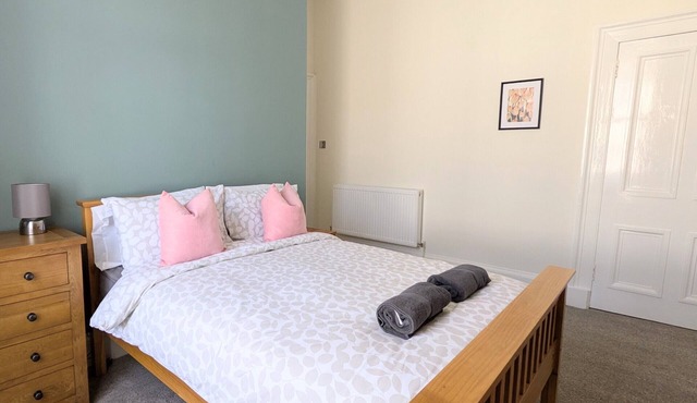 Campbeltown Retreat.