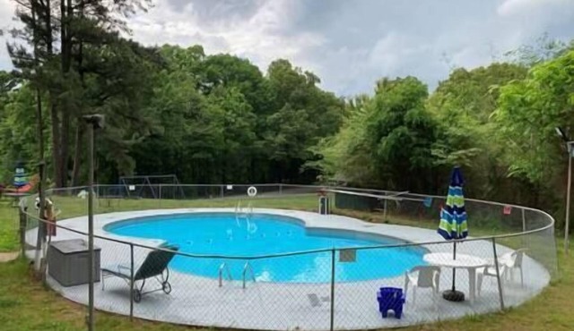 Camper/RV to Relax - camping