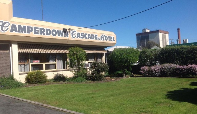 Camperdown Cascade Motel