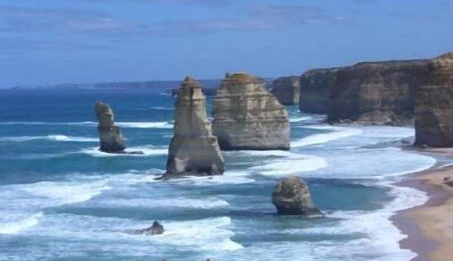 Camperdown Cascade Motel