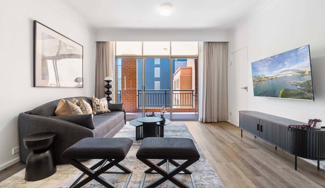 Camperdown Cozy Corner 5