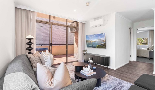 Camperdown Cozy Corner 6