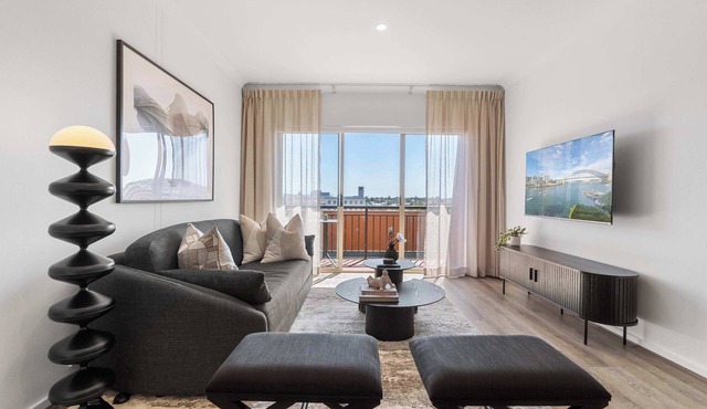 Camperdown Cozy Corner 10