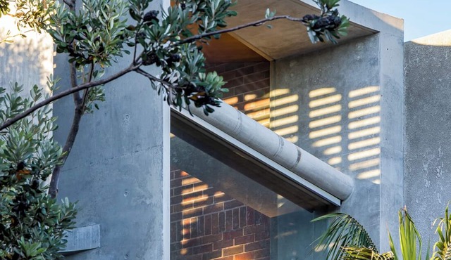 Camperdown - Luxury Architectural Escape - Brand New Home!