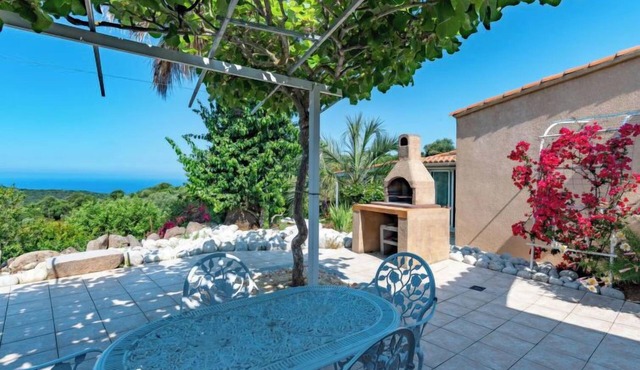 Campestra by Interhome