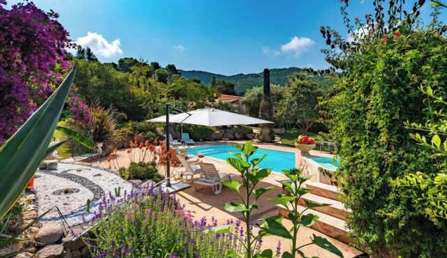 Campestra by Interhome