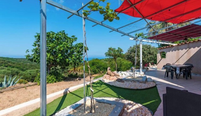 Campestra by Interhome