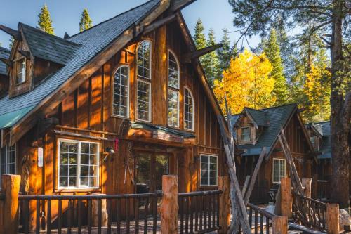 Campfire Ranch All-Inclusive Lodge
