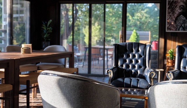 Campfire Ranch Little Sugar