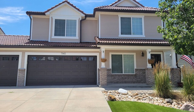 Campground Charm: Private Home