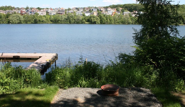 Camping - Chalets Lac St-Augustin