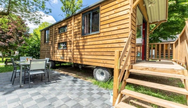 Camping 3 étoiles - ccbgcfh